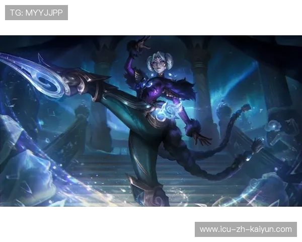 《英雄联盟》开发组公布新英雄“雷鳞”，战术多元引爆峡谷新篇章