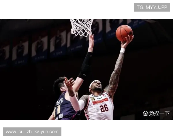 CBA交易爆炸！多队动作让下半季悬念升级