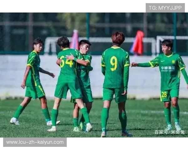 中超青训招生政策优化有助于长期人才储备