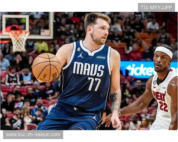 东契奇砍下40+三双，独行侠惊险战胜太阳，锁定西部前四