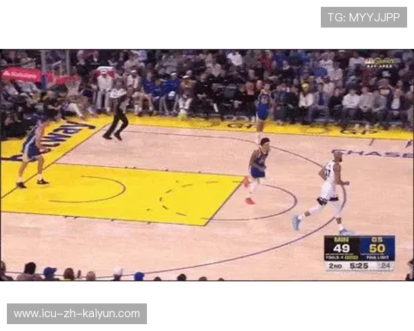 勇士战术板更新:挡拆后的外线制造为常态 勇士战术板更新:挡拆后的外线制造为常态