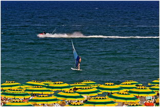开云官网-“快艇冲浪：速度、力量与技术的融合，马鞍山赛场极限对决”